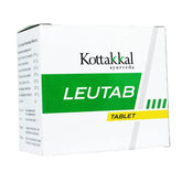 Kottakkal Ayurvedic Leutab 100 Tablets